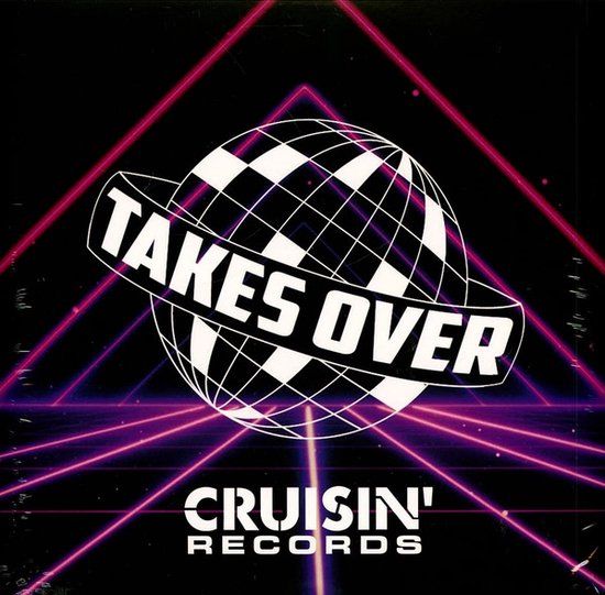 Takes over - LP 2023