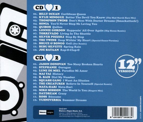 I Love Disco Vol. 3