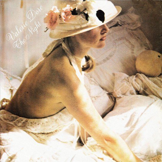 Valerie Dore -the night - 12&quot;