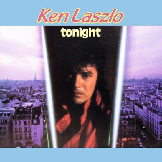 Ken Laszlo - Tonight - 12&quot;