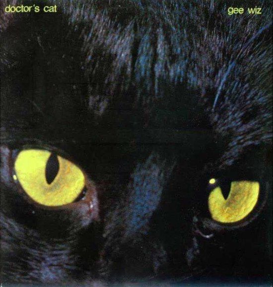 Doctor&#39;S Cat - Gee Wiz