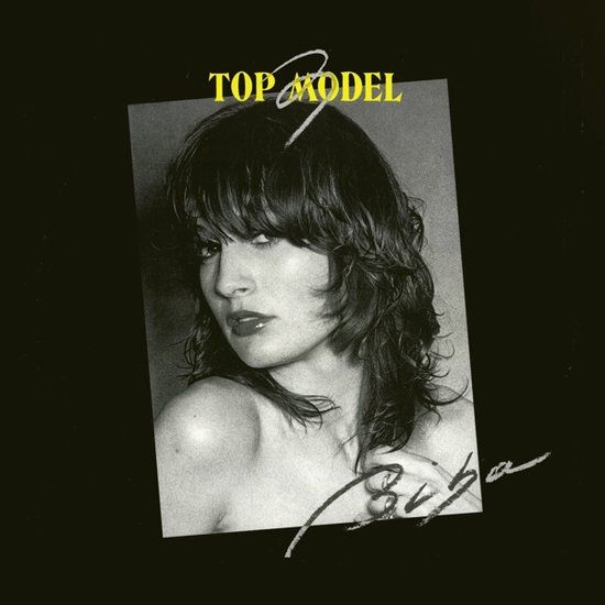 Biba - Top Model - 12&quot;