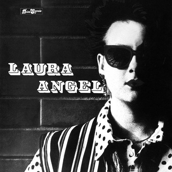 LAURA ANGEL - IF YOU WANT / SUMMER TIME ( 12&quot; - 2022 release)