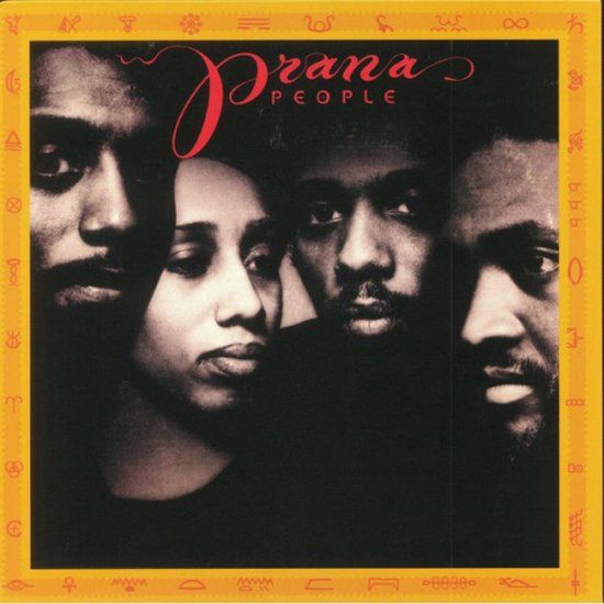 Prana People -Prana People -lp