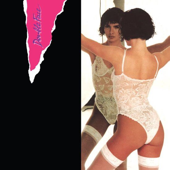 Double Face - Tengo La Sangre Caliente 12″