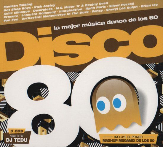 Disco 80