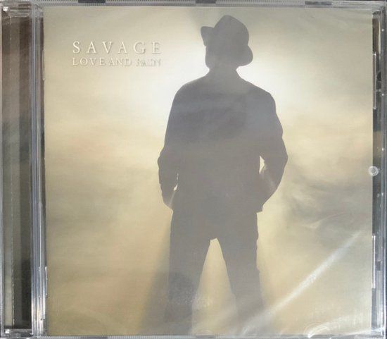 Savage – Love And Rain