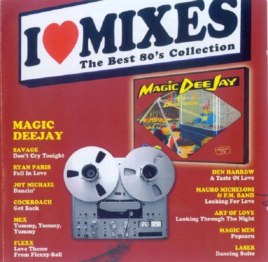 I Love Mixes 5