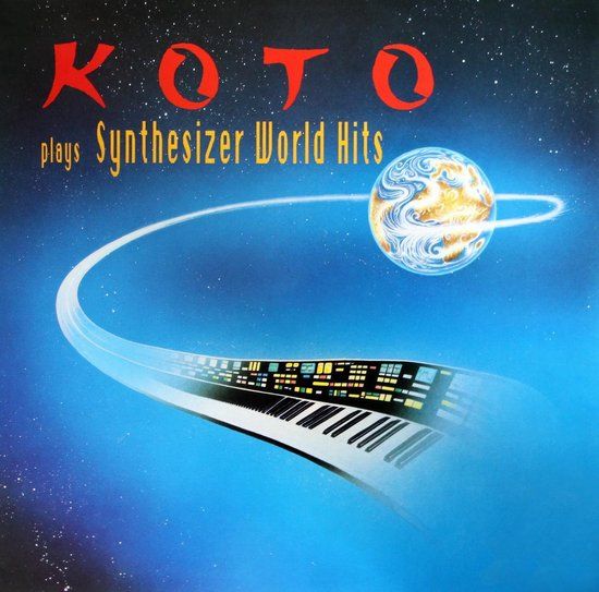 koto - Plays Synthesizer World Hits