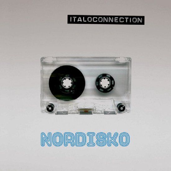 Italoconnection – Nordisko - lp