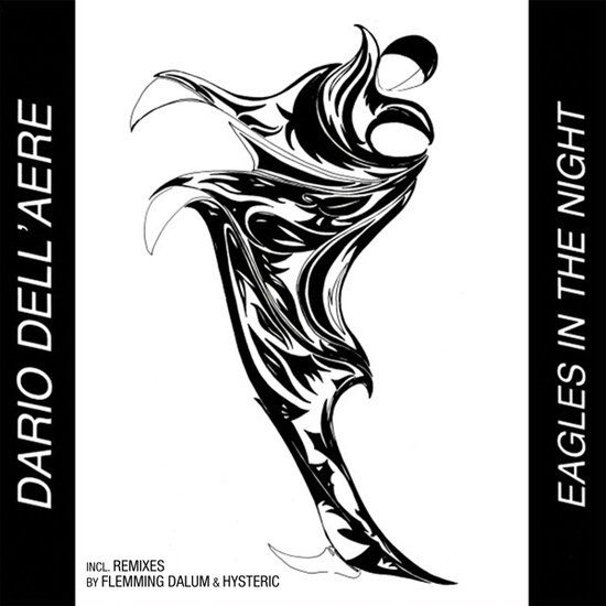 Dario Dell&#39;aere - Eagles In The Night