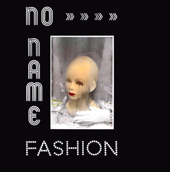 Noname - Fashion - 12&quot;