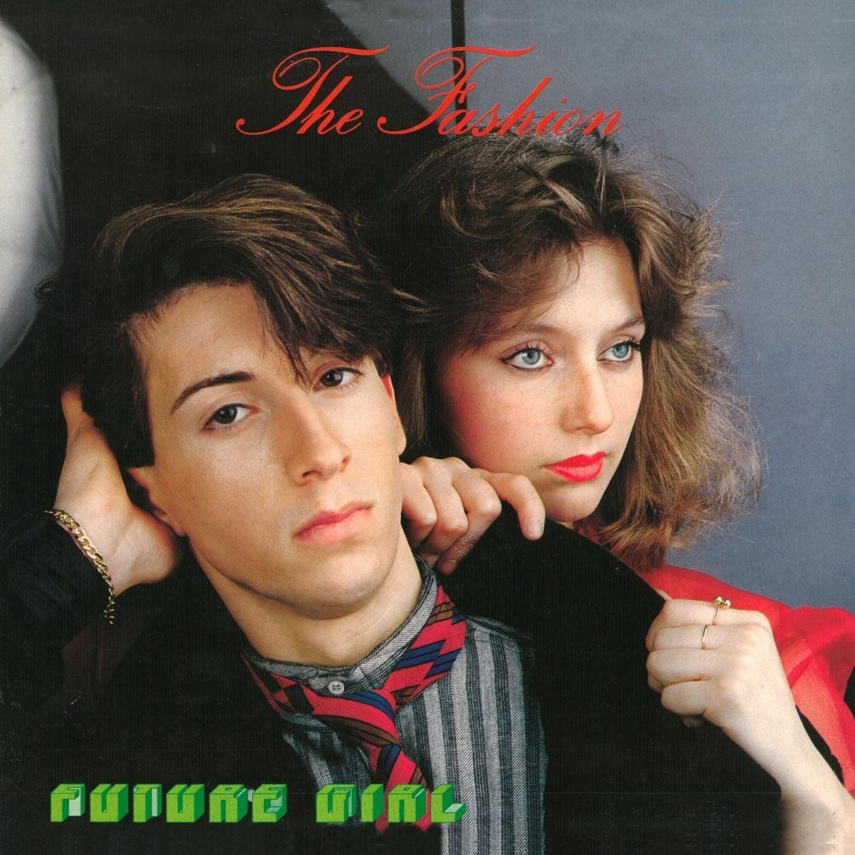 Fashion - Future Girl  -12&quot;