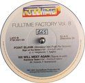 More images Ago , Kano, Sign Of The Times , Rainbow Team – Fulltime Factory Vol. 8