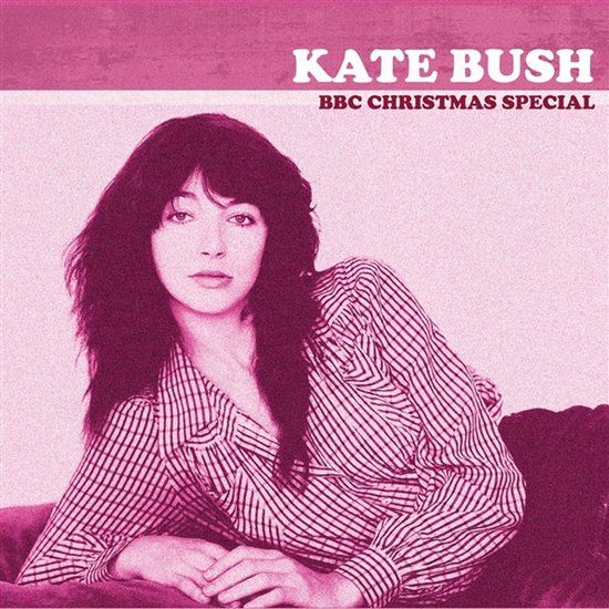 Bush, Kate Bbc Christmas Special 1979 (turquoise) vinyl