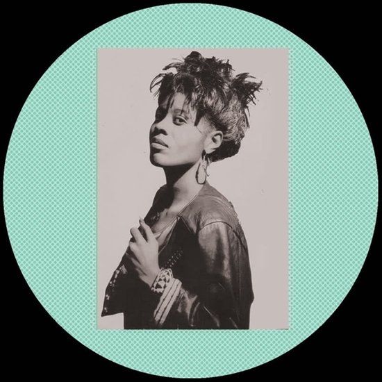 Candy Mckenzie - Remind Me