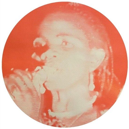 Eddie Capone&#39;s Treatment - I Won&#39;t Give You Up -12&quot;