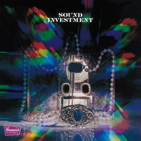 Sound Investment -Funky Skunk - 7&quot;