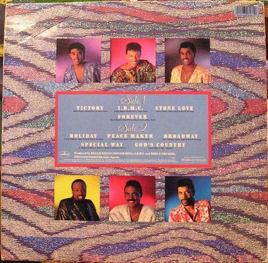 Teen dream - game lp