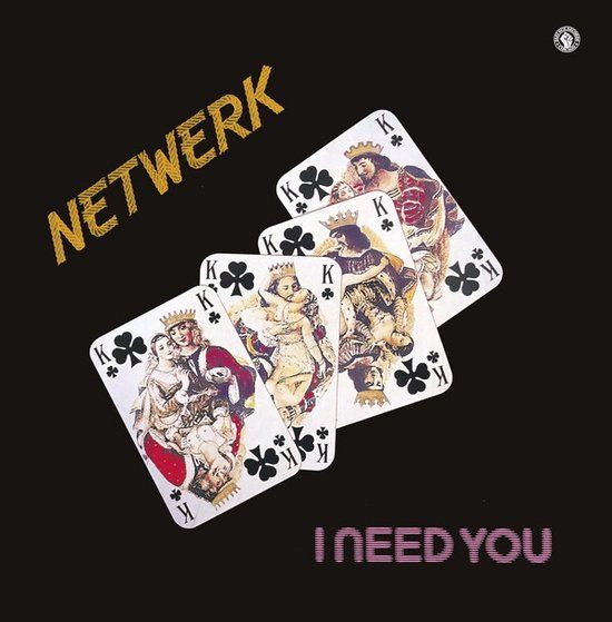 Netwerk -I Need You (2lp)