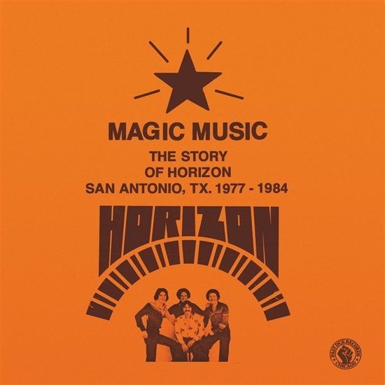 Magic Music - cd