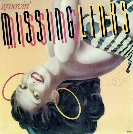 Missing Links – Groovin&#39; - LP