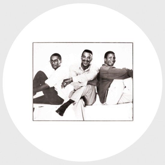 Pause - It&#39;s Just Amazing - 12&quot;