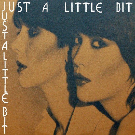 Paul Zaza - Just A Little Bit (CD)