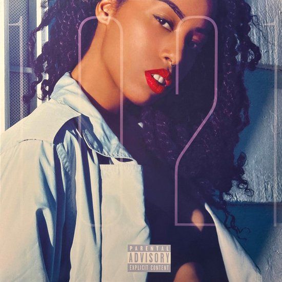 Rochelle Jordan - 1021 (2 LP) (Coloured Vinyl)