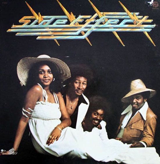 Side Effect – Side Effect - LP