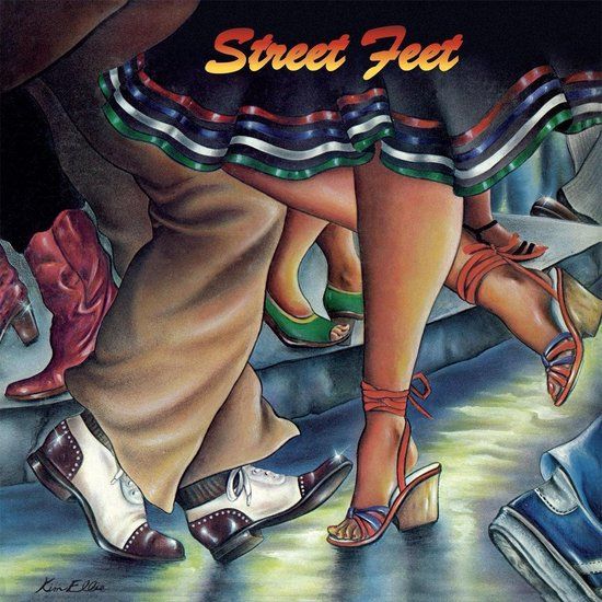 Street Feet -Street Feet -