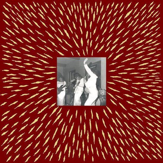 various -The Love You Save (2Lp)