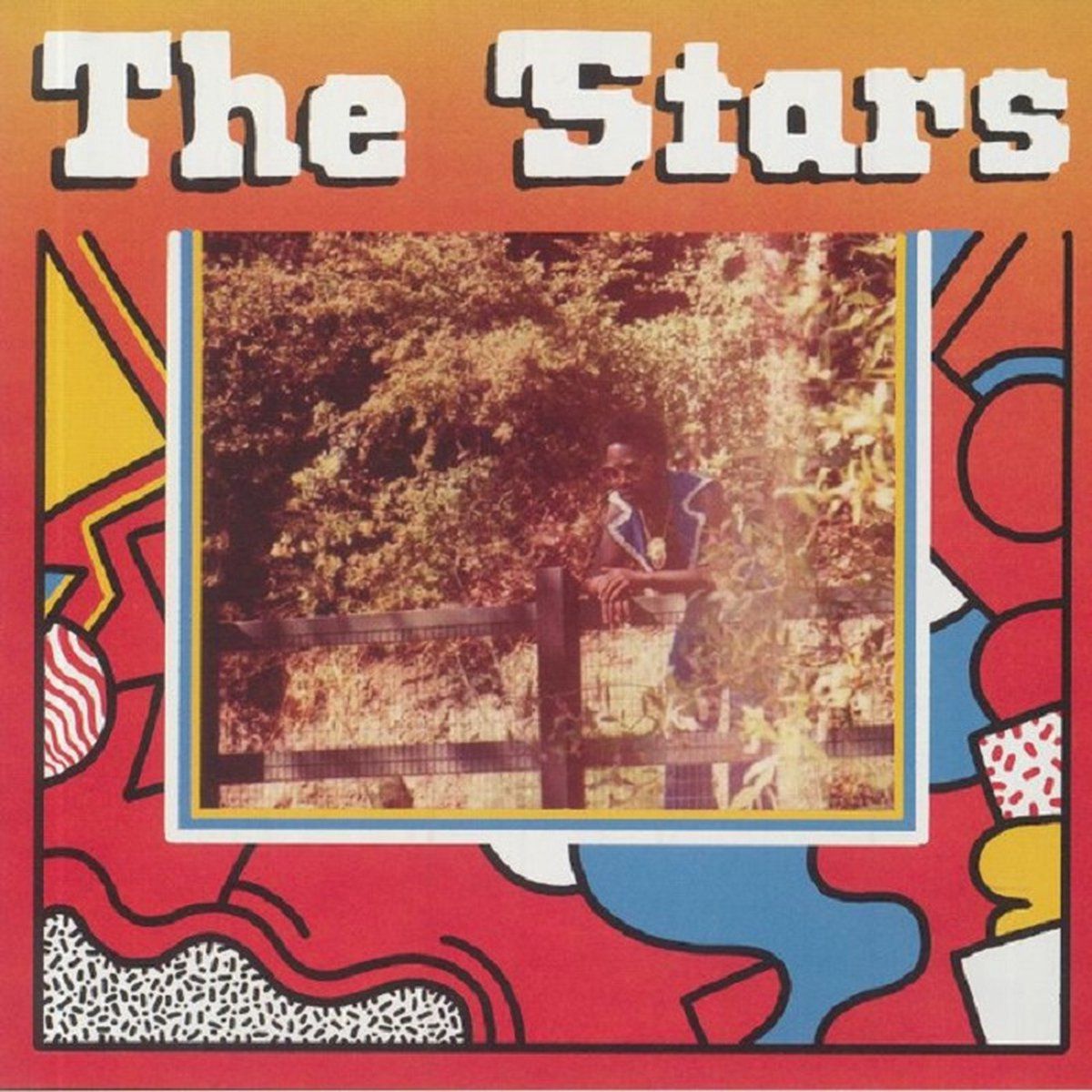 The Stars – (We Are The) Stars - 7&quot;