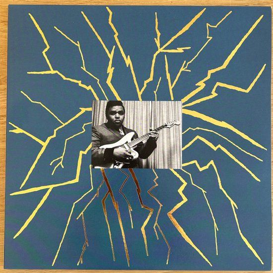 Various – All Of This Goes Too: American Soul Music 1955-1972 2 lp