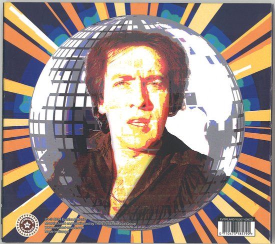 Boban Petrovic - Zur + Zora - 2 lp