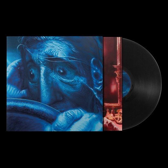 Ethan P. Flynn - Abandon All Hope lp