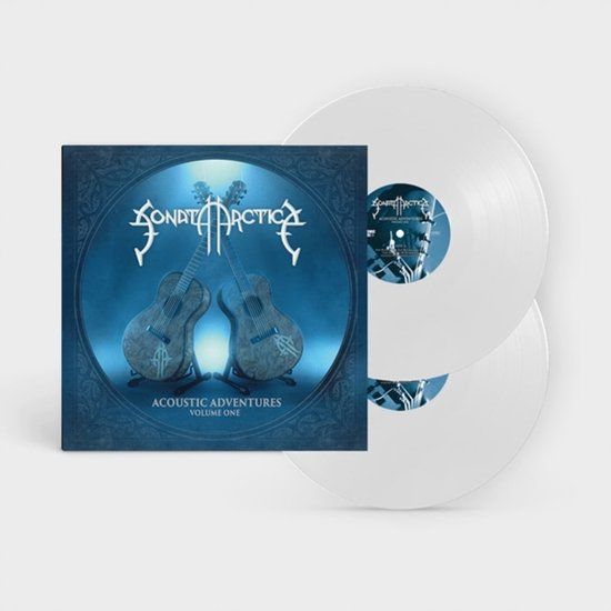 Sonata Arctica -Acoustic Adventures - Volume One -2lp