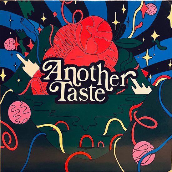 Another Taste - Another Taste (LP)