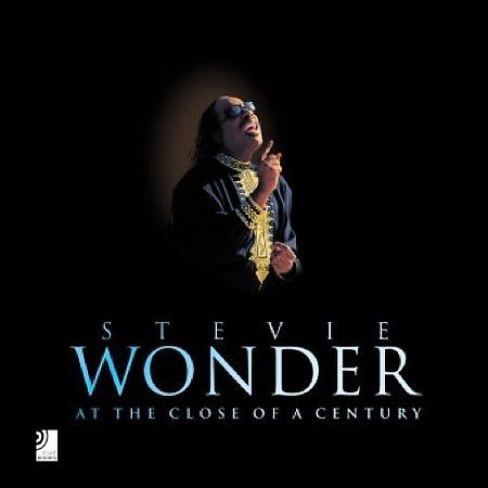 Stevie Wonder  - At The Close Of A Centur- cd box
