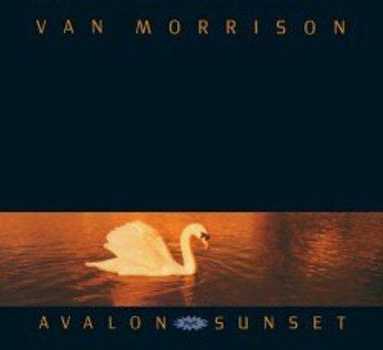 Van Morrison - Avalon Sunset - cd