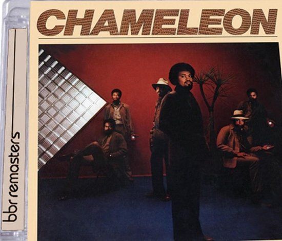Chameleon: Expanded Edition