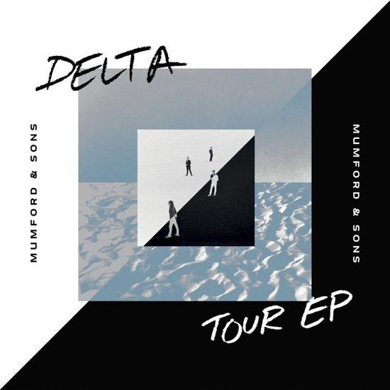 Arcade Fire - Delta Tour Live EP