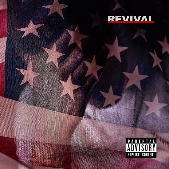Eminem - Revival (2 LP)