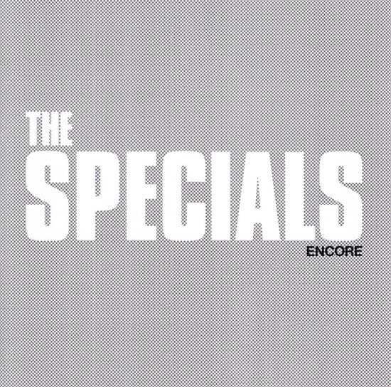 The Specials - Encore (Limited Deluxe Edition) - cd