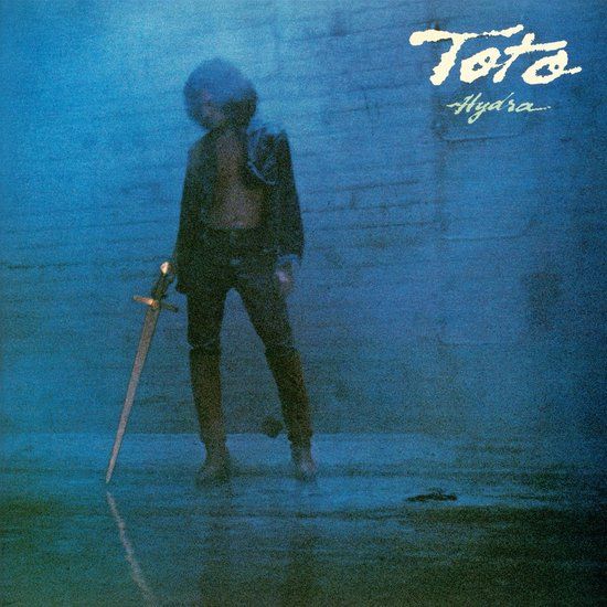 Toto -Hydra - lp
