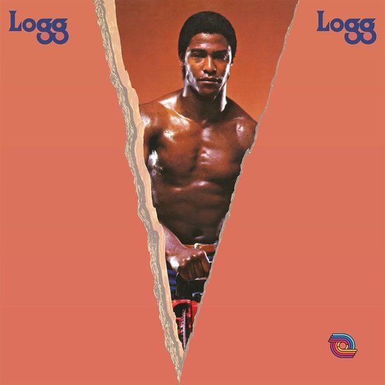 Logg - Logg- Lp reissue