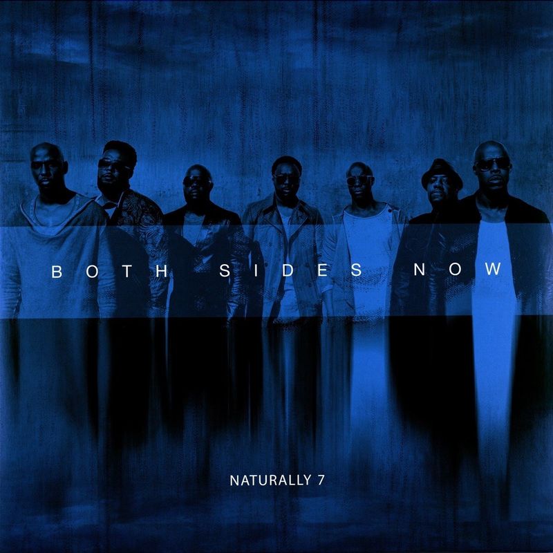 Naturally 7 - Both Sides Now (LP)