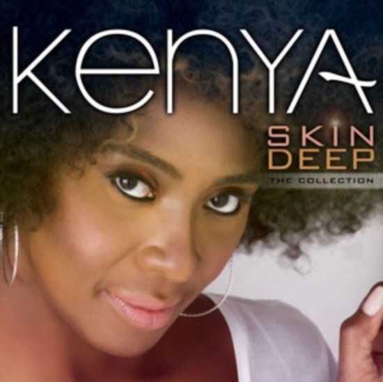 Kenya -Skin Deep : The Collection - cd