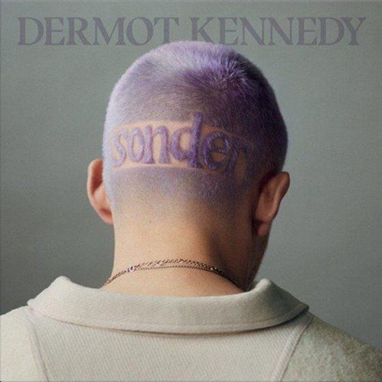 Dermot Kennedy ‎ - Sonder - lp