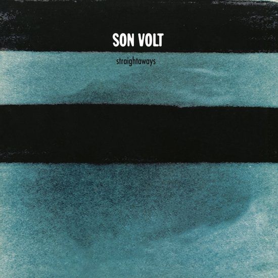 Son volt -Straightways  - lp